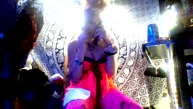 Ambionce webcam