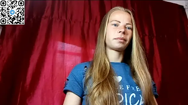 SilentPassion567 webcam