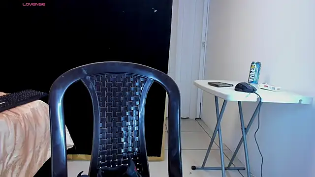 luckk_ webcam