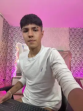 Damian_tay webcam
