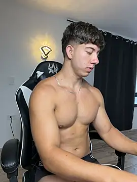 SEAN_CRUISE webcam