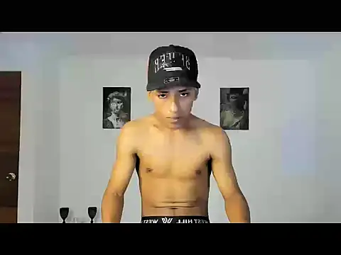 jack_vega1 webcam