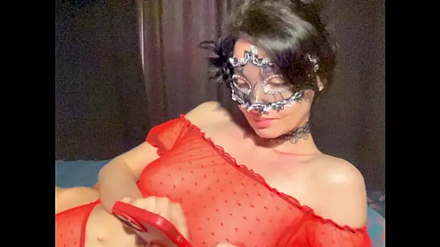 LillyRoux_ webcam