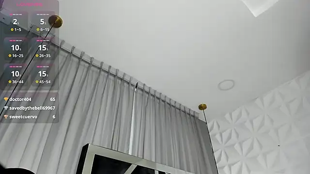 Magic_liia webcam