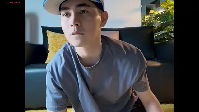 Jack_Fourth webcam