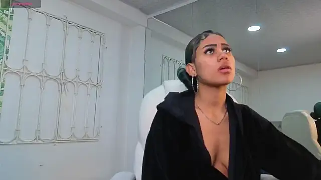 baby_julieta00 webcam