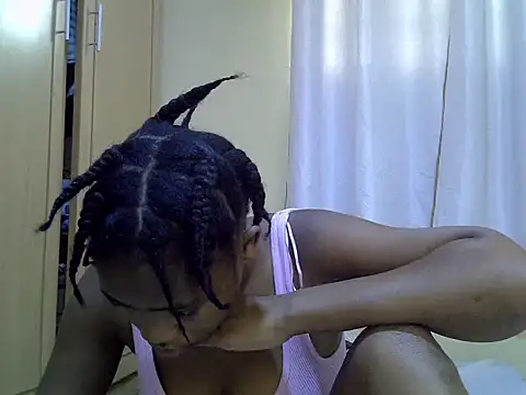 Pretty-Bianca webcam
