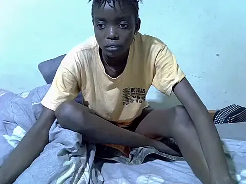 Pretty_min webcam