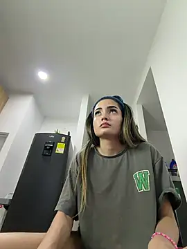 MagdalenaVega webcam