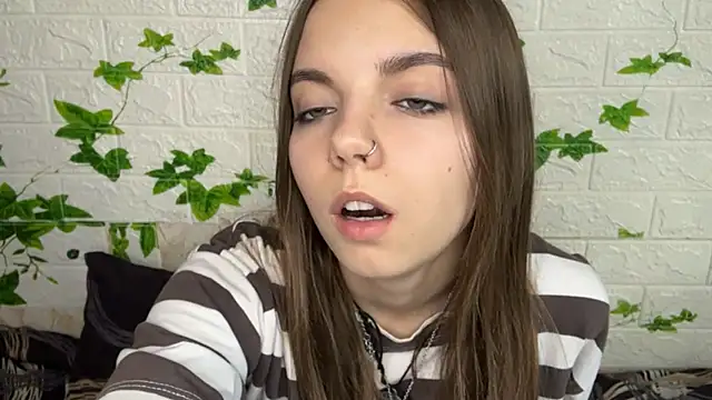 LisaPorse webcam