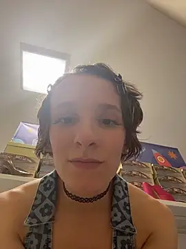 Liya__Love webcam