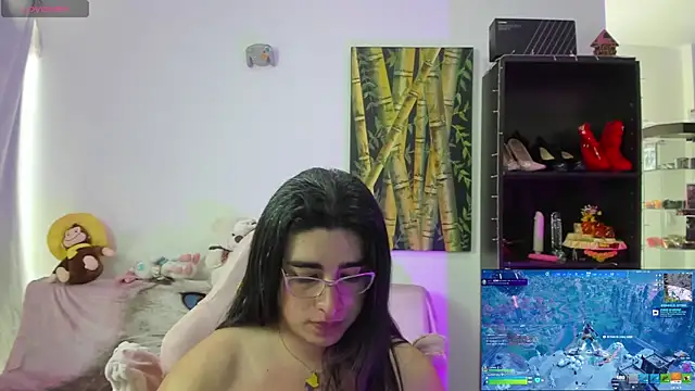 Khalifa_Gold webcam