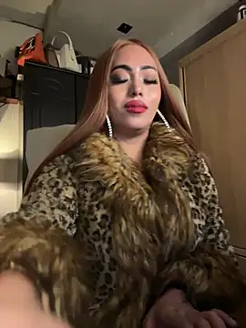 XGoodnessGracious webcam