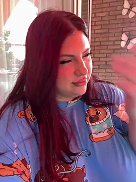 CurvyKimmy1 live sex cam