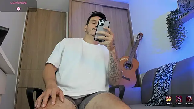 alejandro_stark webcam