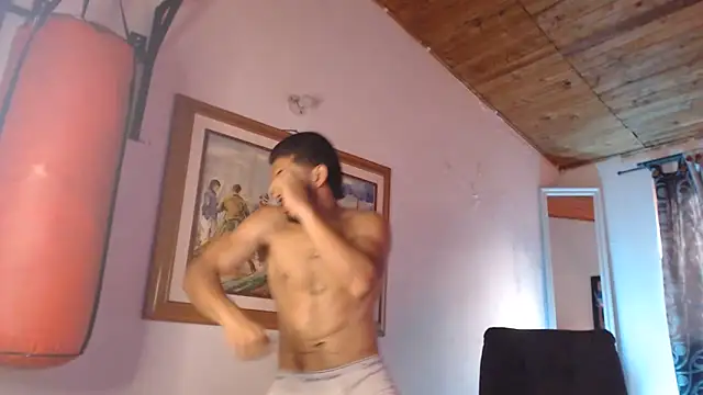 arturocardona_ - ArturoCardona_'s free webcam - UK Sex Cams