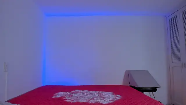 Jessica_Herrera_ webcam