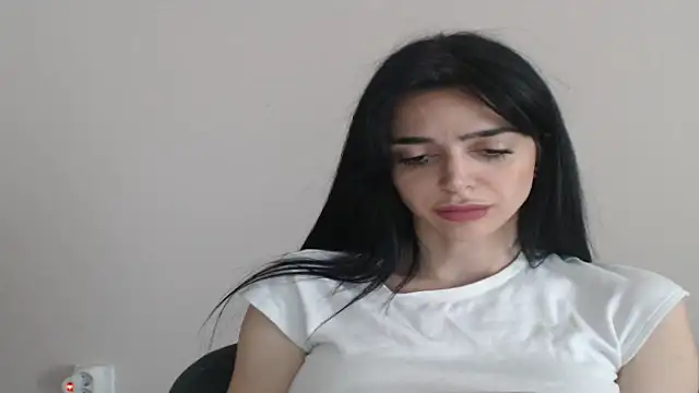 gglingeriee webcam