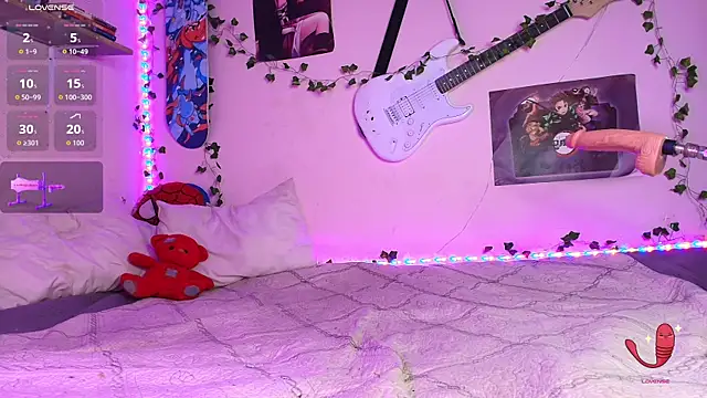 Alex_Tehir webcam
