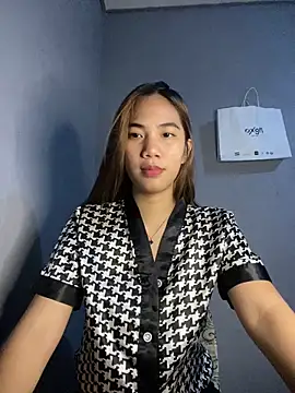 Shy_SexyLady webcam