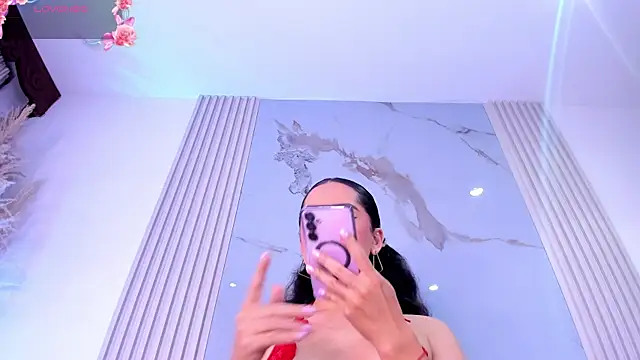AudreyHayworth webcam