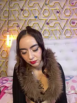 MelanyyJhonson15 webcam