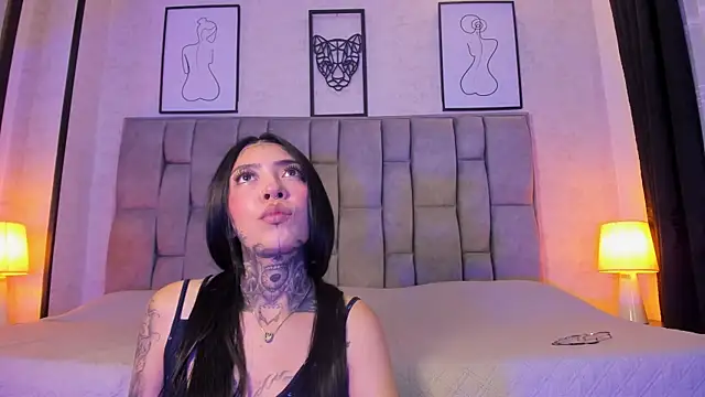 Ashley_Blum_ webcam