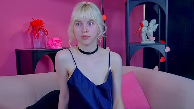 HannahHollis webcam