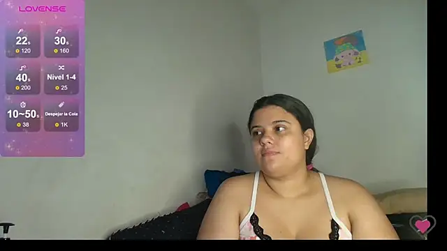 EliVanegas webcam