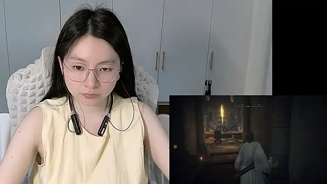 Erya-369 webcam