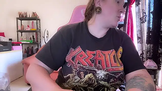 kisicaxx webcam