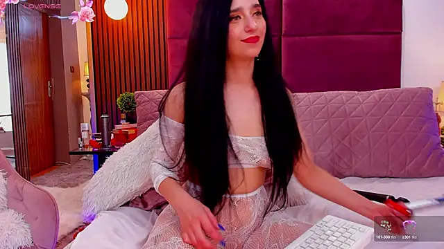 VanessaAngel webcam