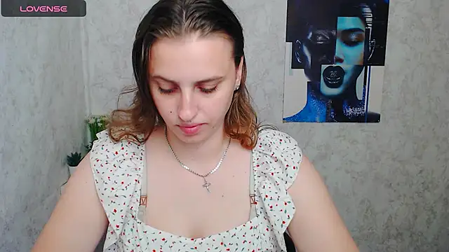 AmandaDimond_ webcam