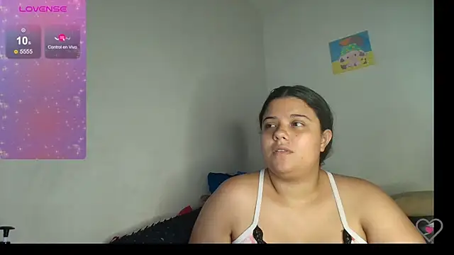 elivanegas - EliVanegas's free webcam - UK Sex Cams