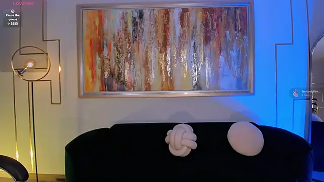 MorganHicks webcam