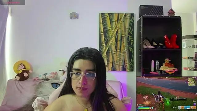 Khalifa_Gold webcam