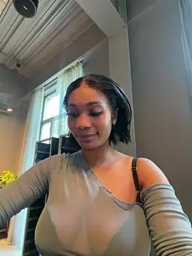 ___Nessa webcam
