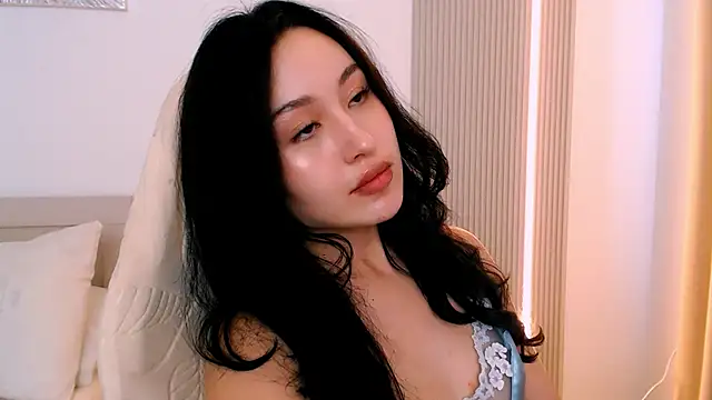 Ann__Cute webcam