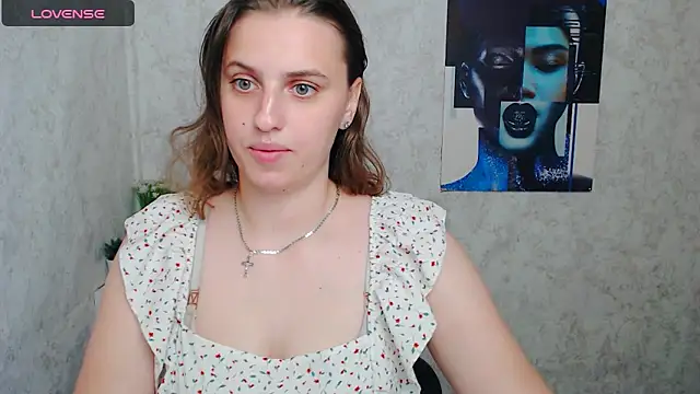 AmandaDimond_ webcam