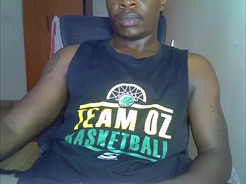 BillyBlackss webcam