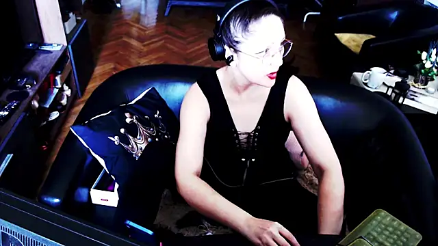 Imperatriza webcam