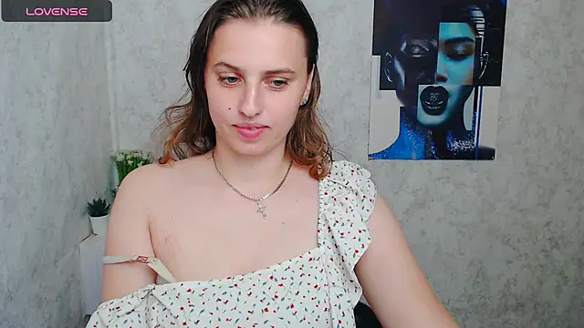 AmandaDimond_ webcam