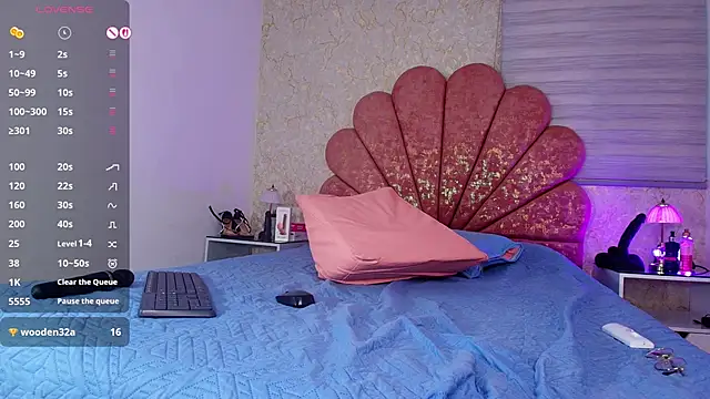 abril_torres_ webcam
