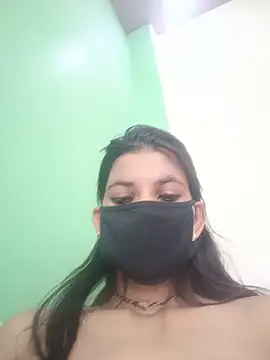 Aafreen_36 webcam