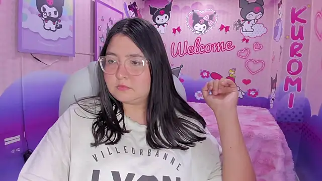 Dulce_meow webcam