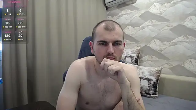 SerzhKorol1 webcam