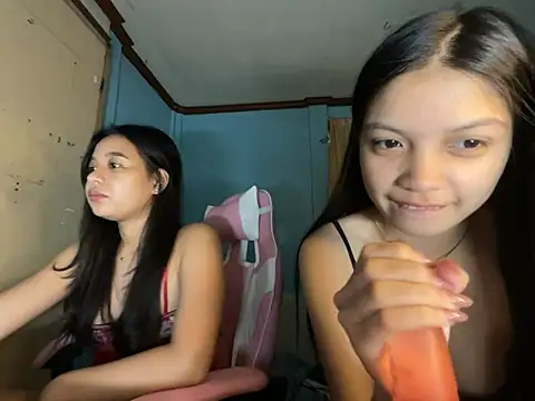 pinay_kitty23 webcam