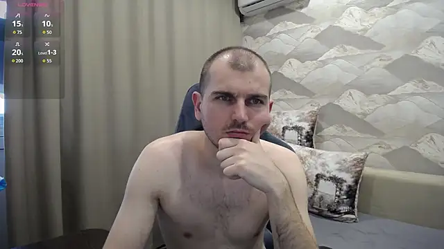 SerzhKorol1 webcam