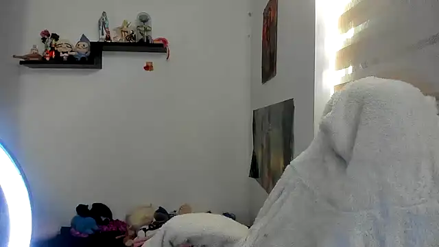 Shaddycute_ webcam