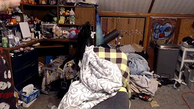 thejuicybacon webcam